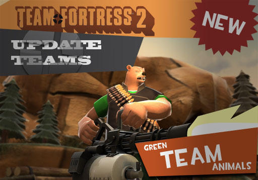 Team Fortress 2 - ЦИРК? ПОВЕСЕЛИМСЯ!!!