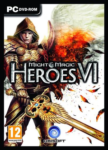 Доступна демо-версия Might & Magic: Heroes VI 
